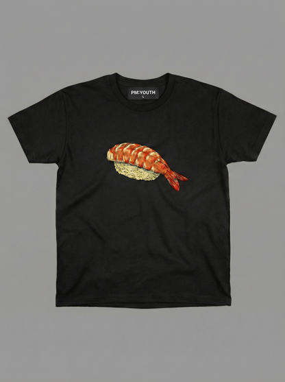 PM:YOUTH - Edition 01: Midnight Ebi