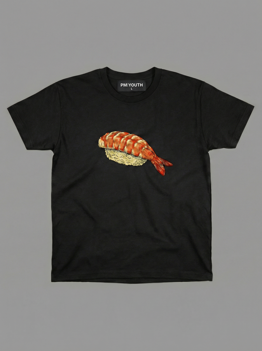 PM:YOUTH - Edition 01: Midnight Ebi