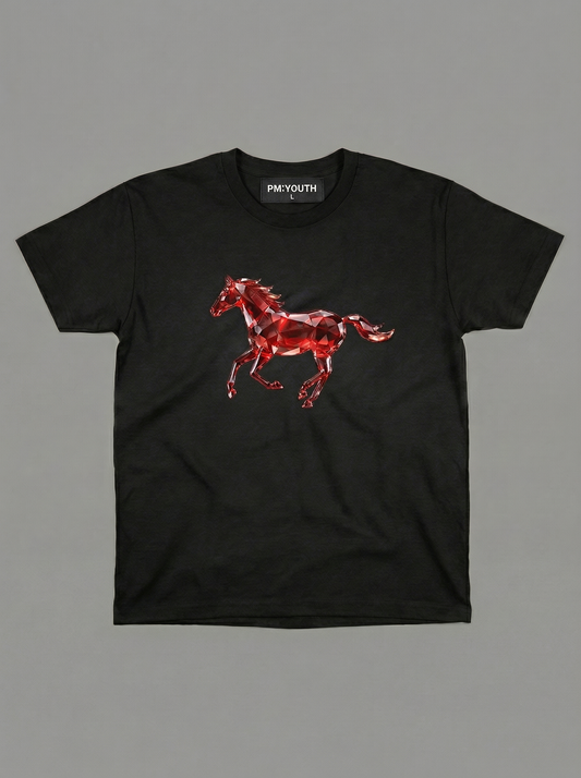 PM:YOUTH - Edition 02: Ruby Stallion